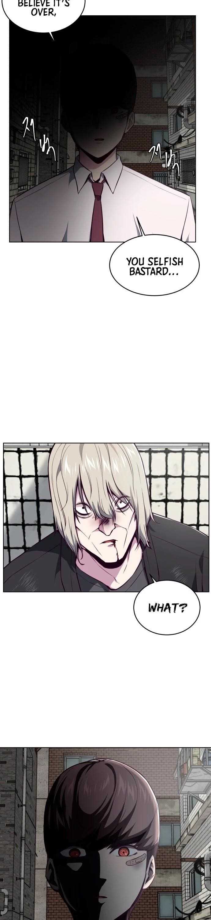 The Boy Of Death - Chapter 37 Page 45