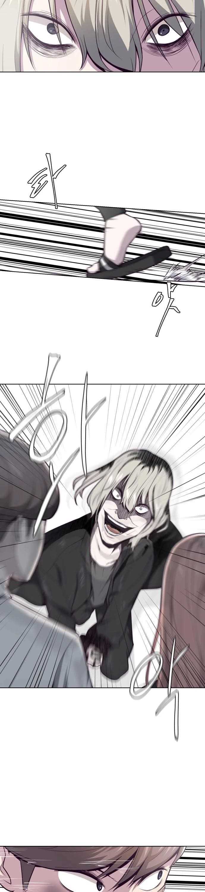 The Boy Of Death - Chapter 37 Page 8