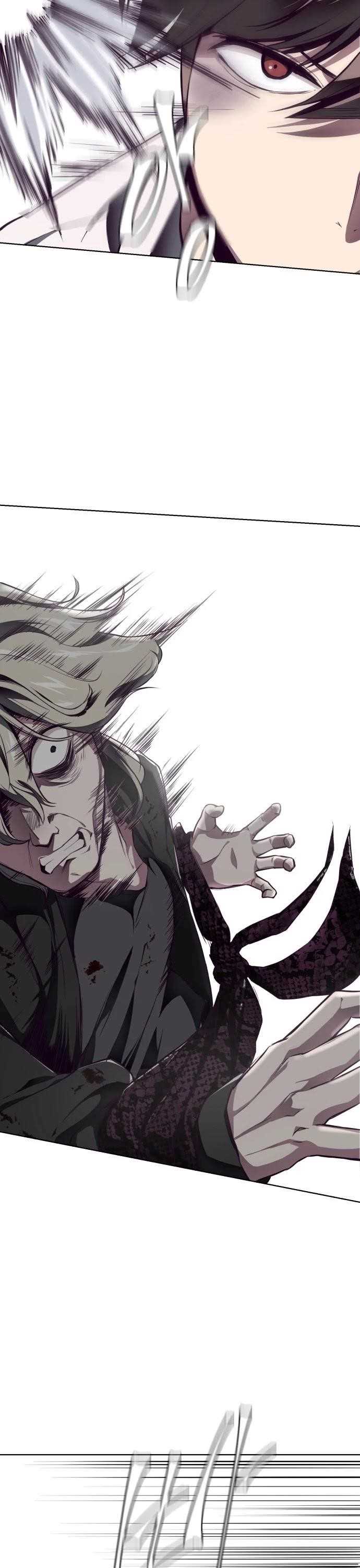 The Boy Of Death - Chapter 38 Page 16