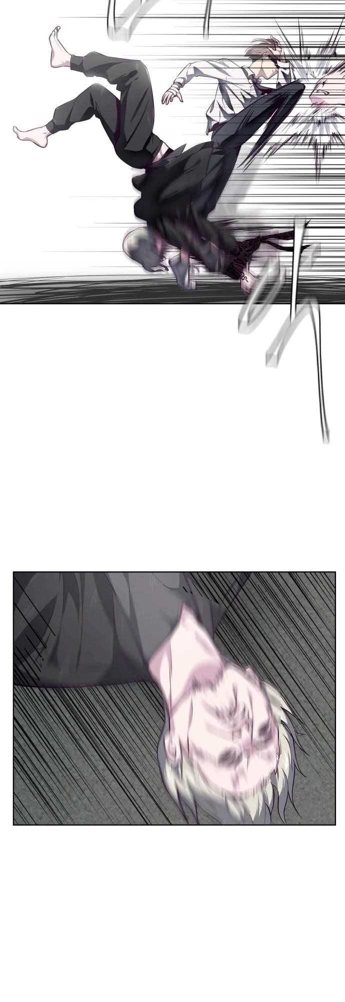 The Boy Of Death - Chapter 38 Page 17