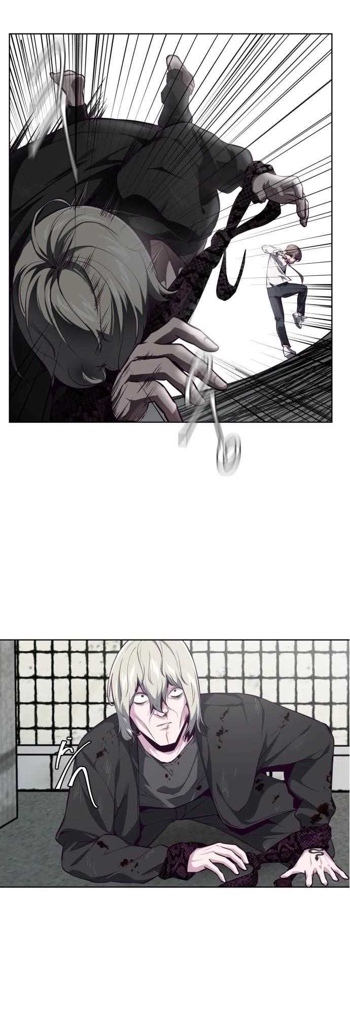 The Boy Of Death - Chapter 38 Page 18