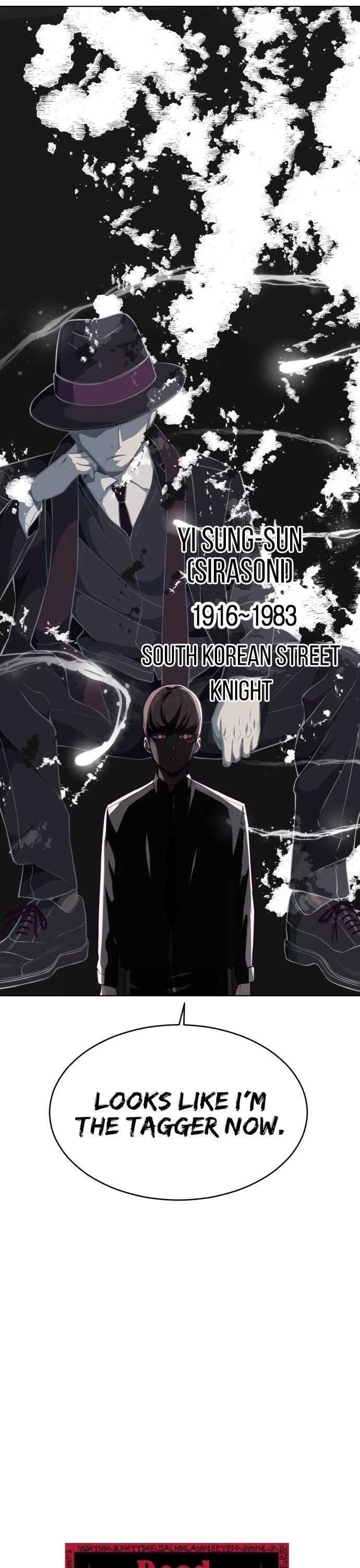 The Boy Of Death - Chapter 38 Page 2