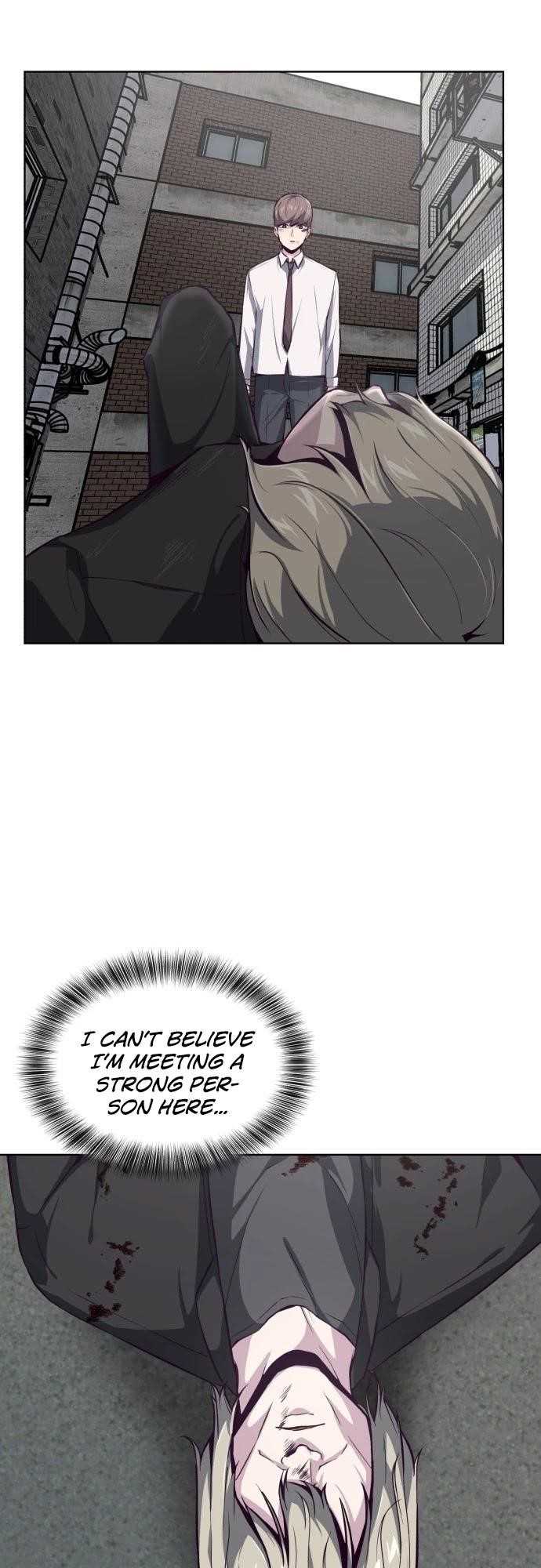 The Boy Of Death - Chapter 38 Page 23