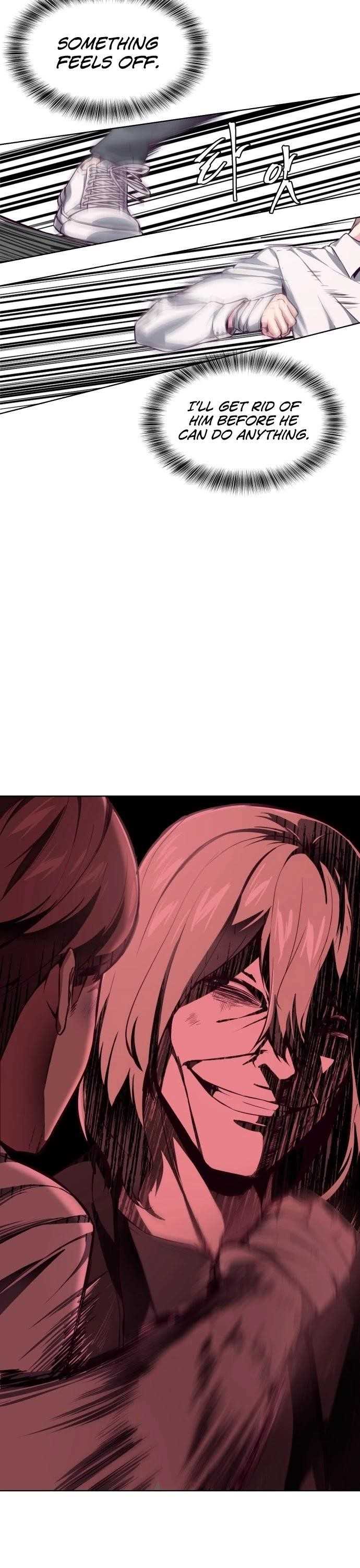 The Boy Of Death - Chapter 38 Page 27