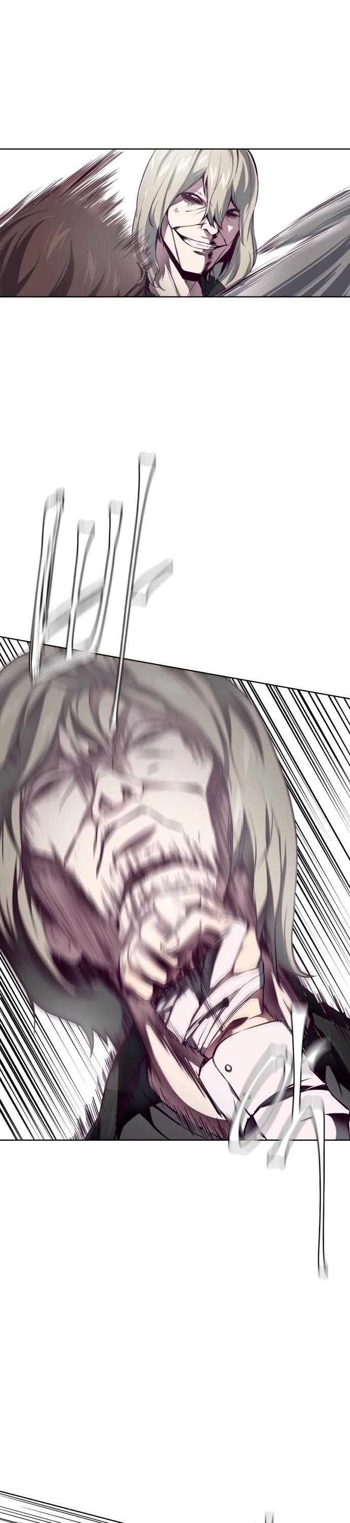 The Boy Of Death - Chapter 38 Page 28