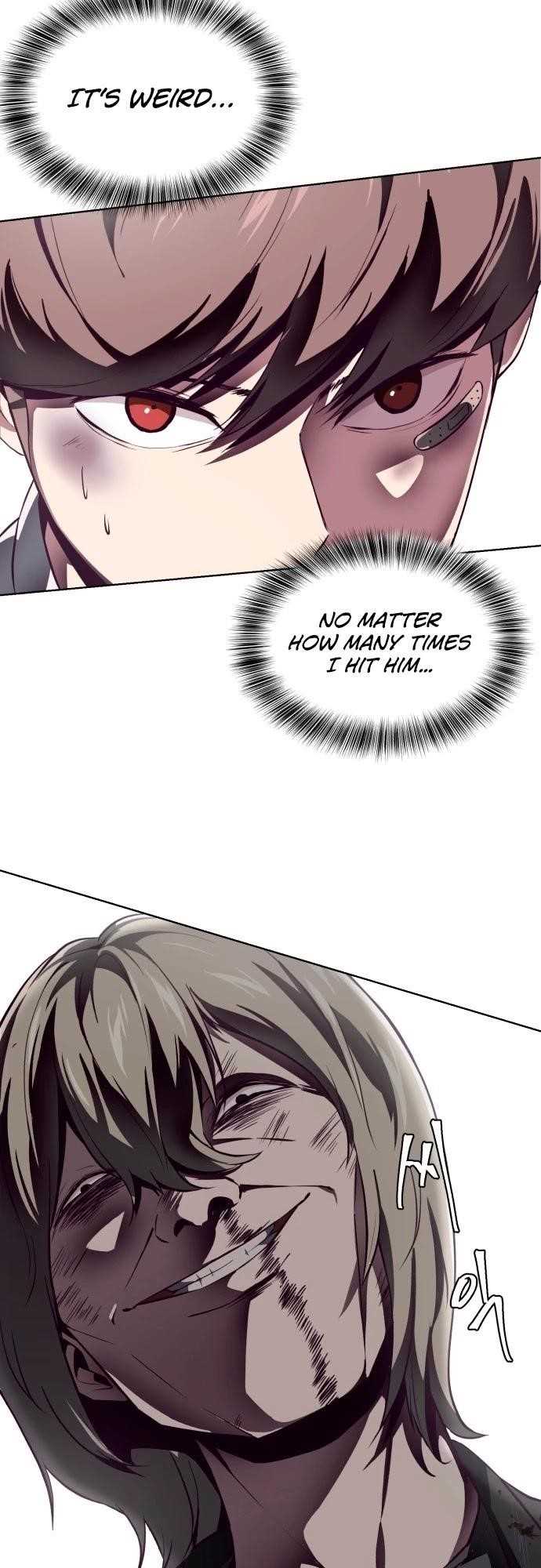 The Boy Of Death - Chapter 38 Page 30