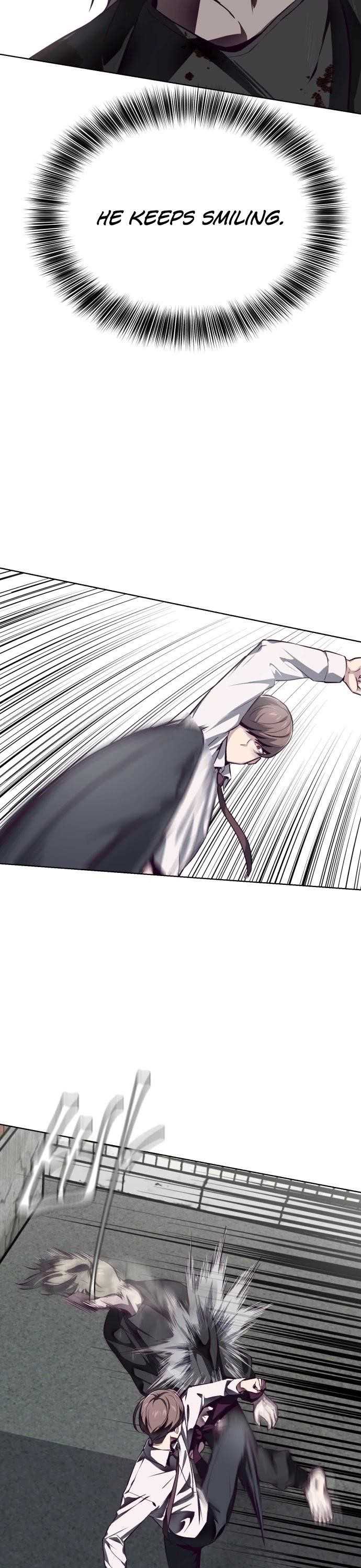 The Boy Of Death - Chapter 38 Page 31