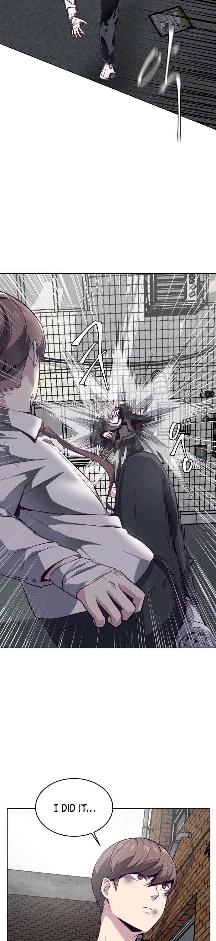 The Boy Of Death - Chapter 38 Page 32