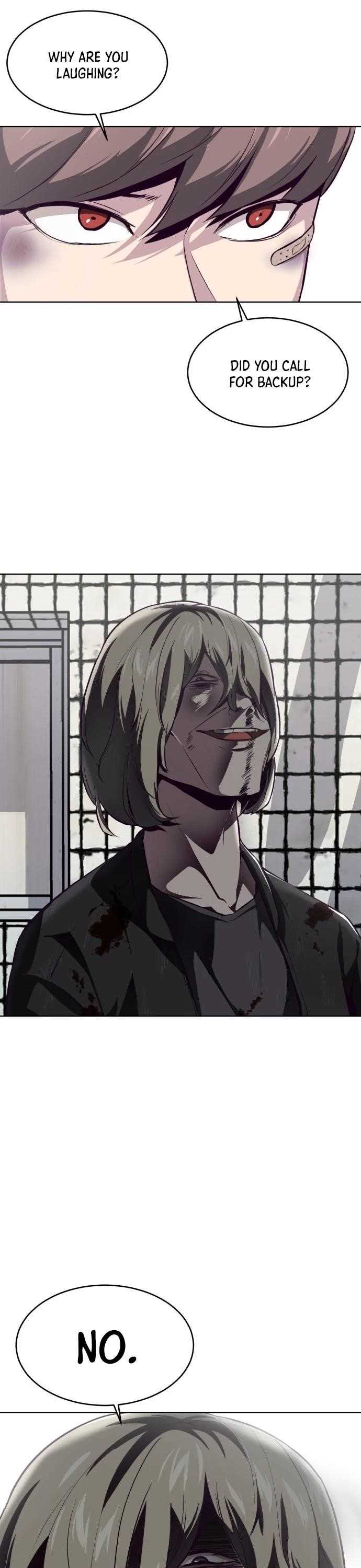 The Boy Of Death - Chapter 38 Page 34