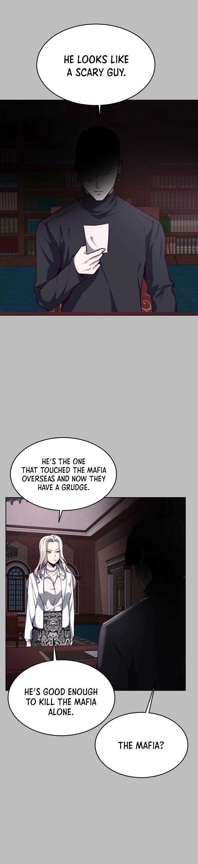 The Boy Of Death - Chapter 38 Page 4