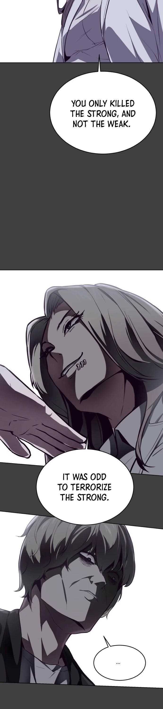 The Boy Of Death - Chapter 38 Page 43