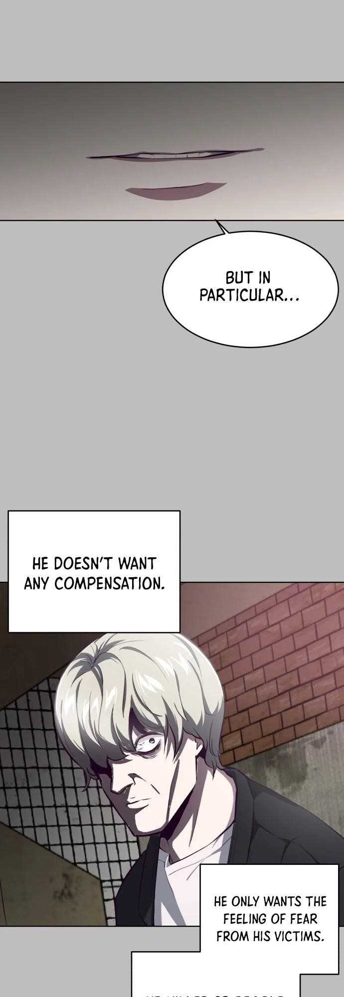 The Boy Of Death - Chapter 38 Page 5