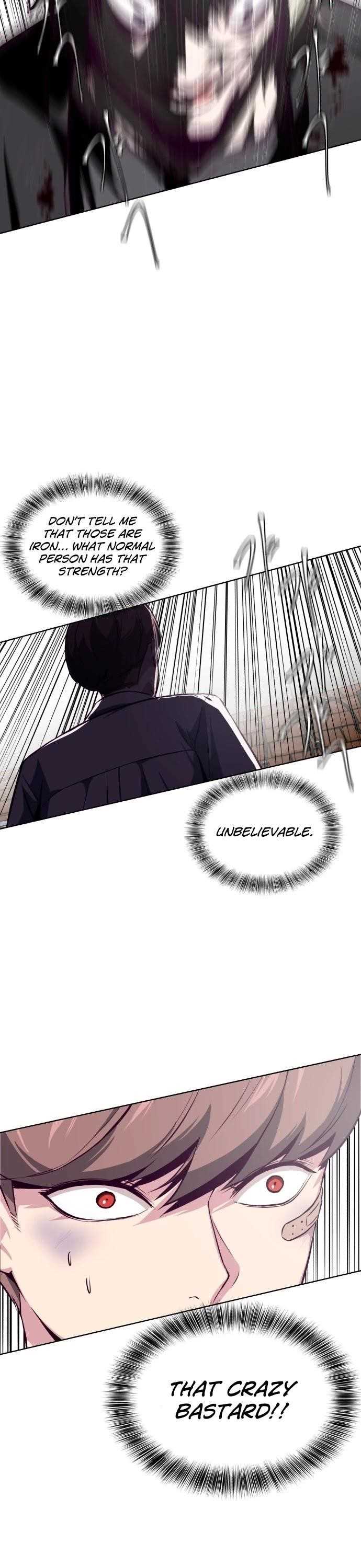 The Boy Of Death - Chapter 38 Page 53