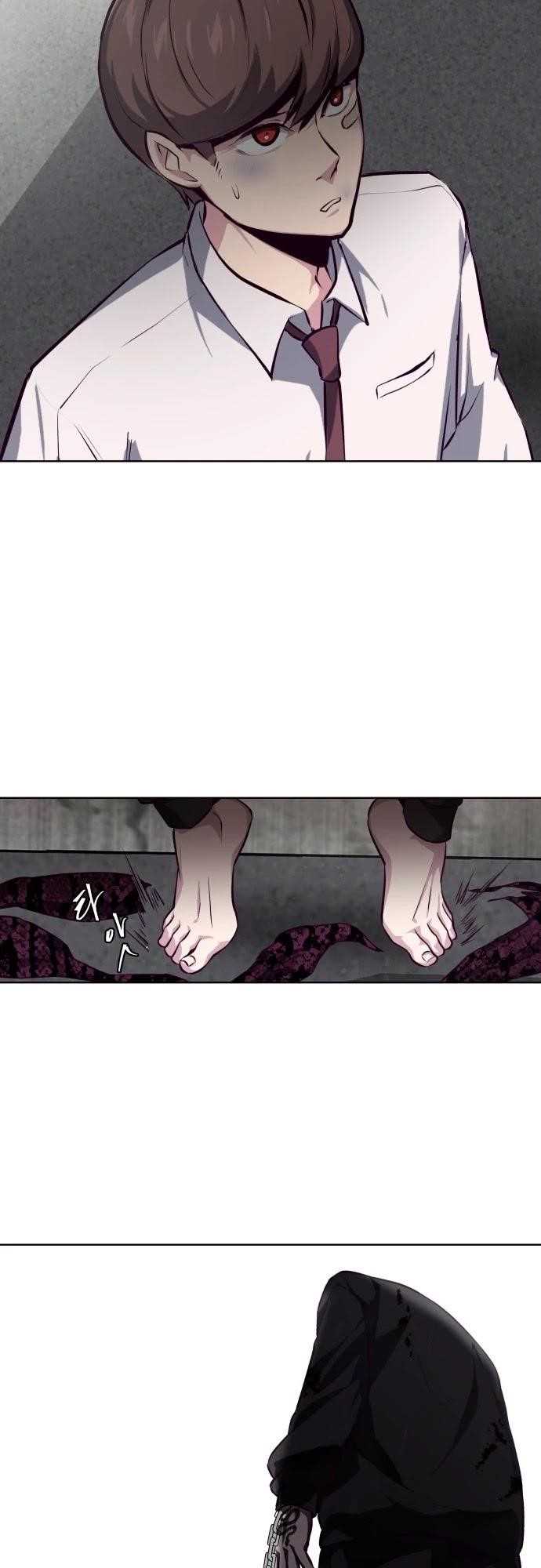 The Boy Of Death - Chapter 38 Page 55