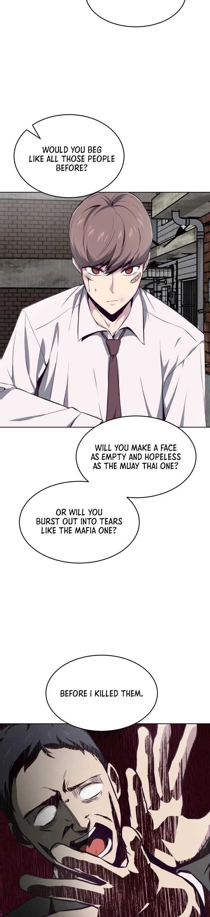 The Boy Of Death - Chapter 39 Page 13