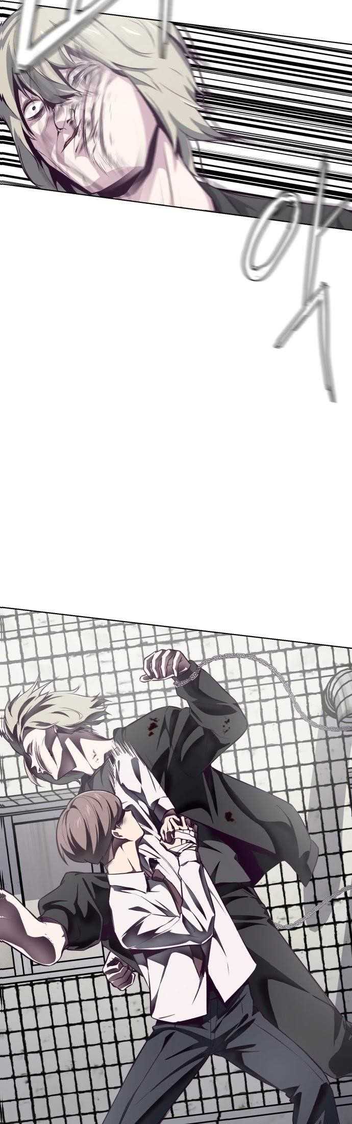 The Boy Of Death - Chapter 39 Page 16