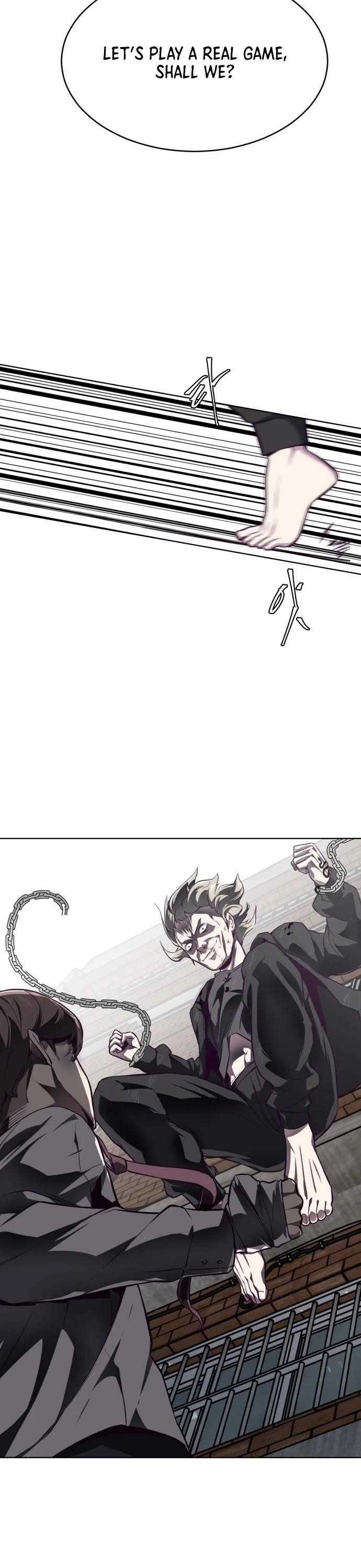 The Boy Of Death - Chapter 39 Page 2