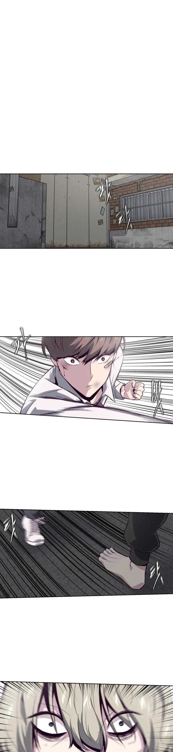 The Boy Of Death - Chapter 39 Page 20