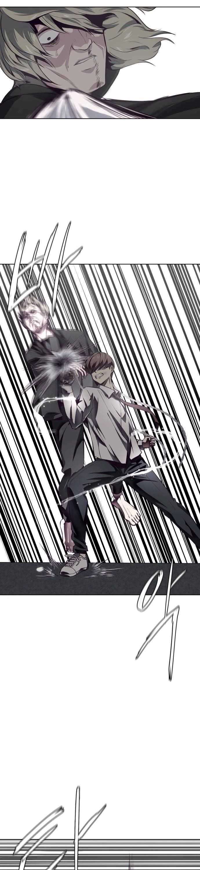 The Boy Of Death - Chapter 39 Page 22