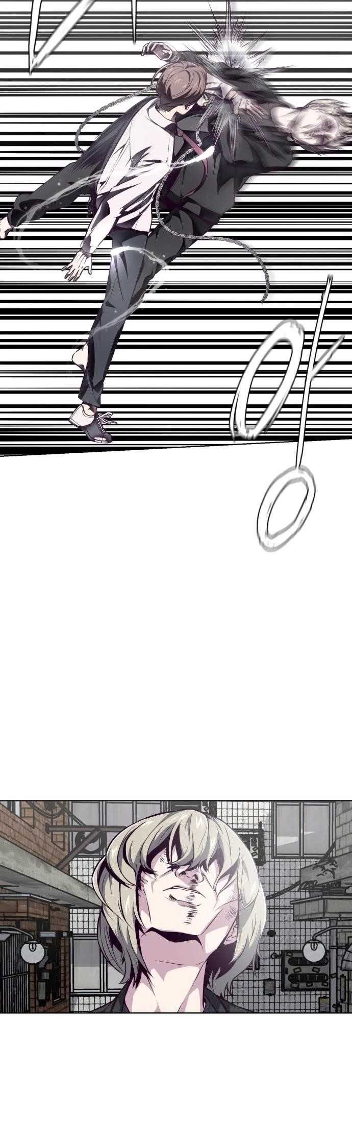 The Boy Of Death - Chapter 39 Page 23