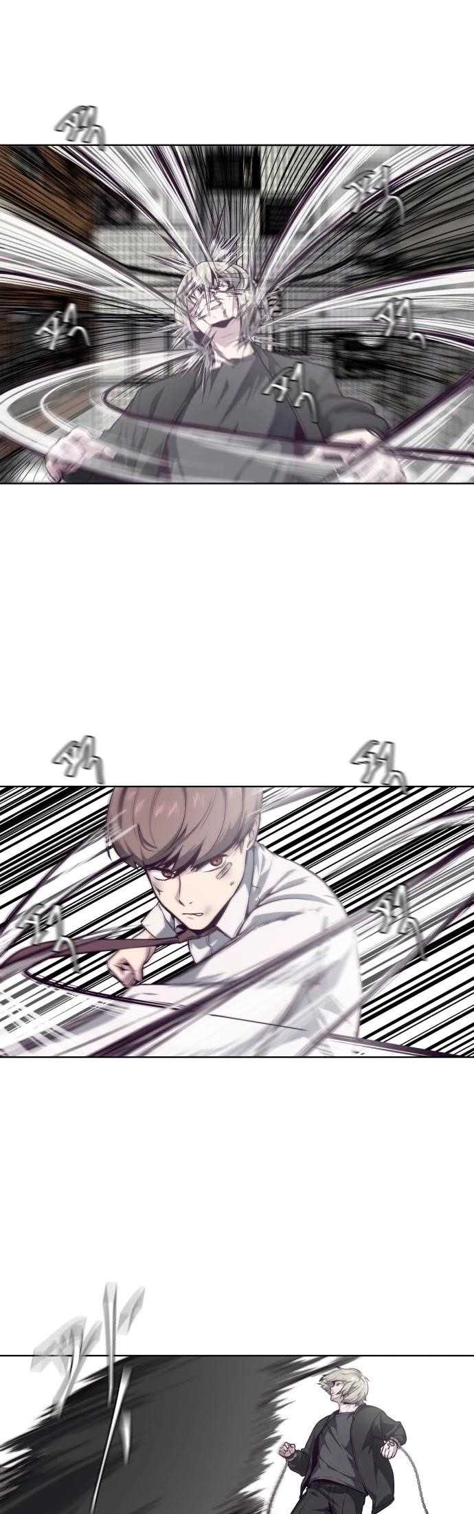 The Boy Of Death - Chapter 39 Page 24