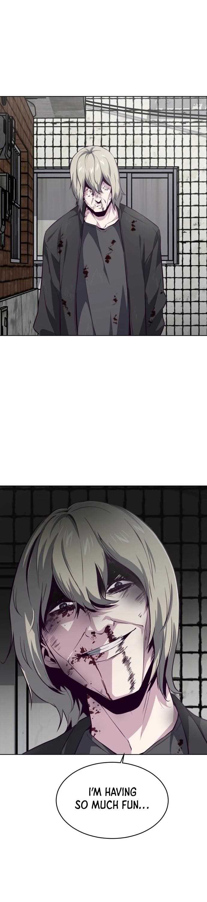 The Boy Of Death - Chapter 39 Page 28