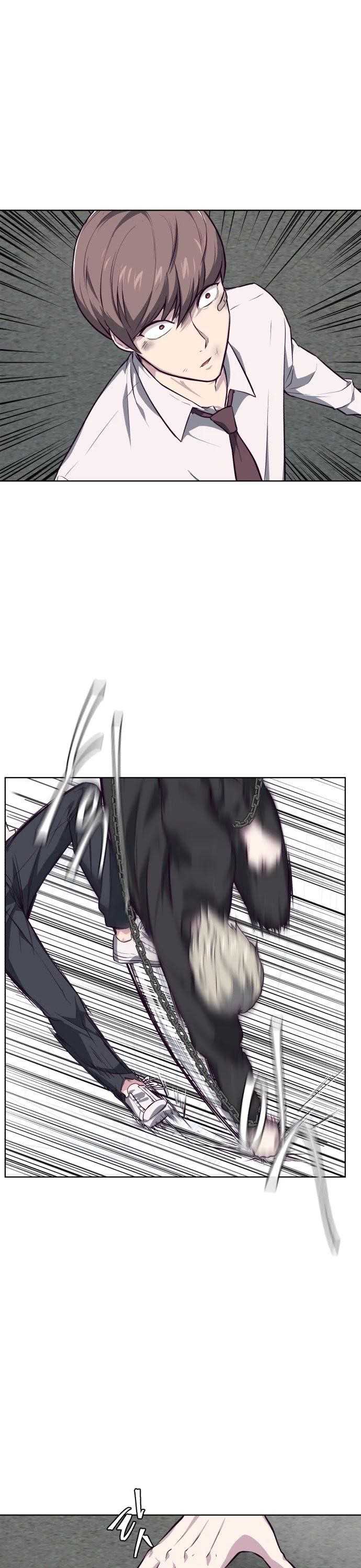 The Boy Of Death - Chapter 39 Page 3