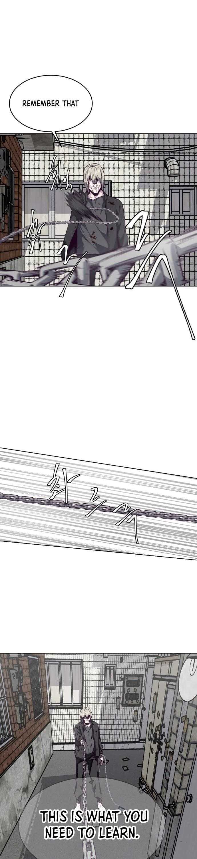 The Boy Of Death - Chapter 39 Page 34