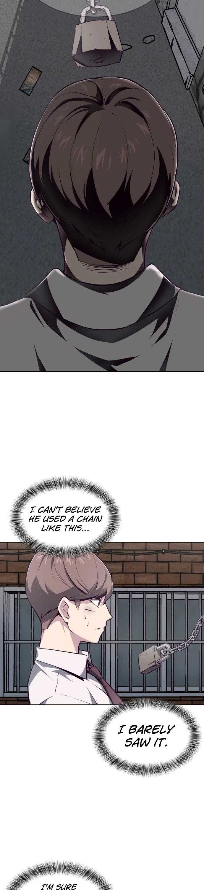 The Boy Of Death - Chapter 39 Page 35