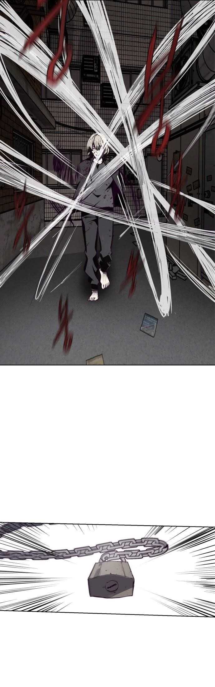 The Boy Of Death - Chapter 39 Page 39