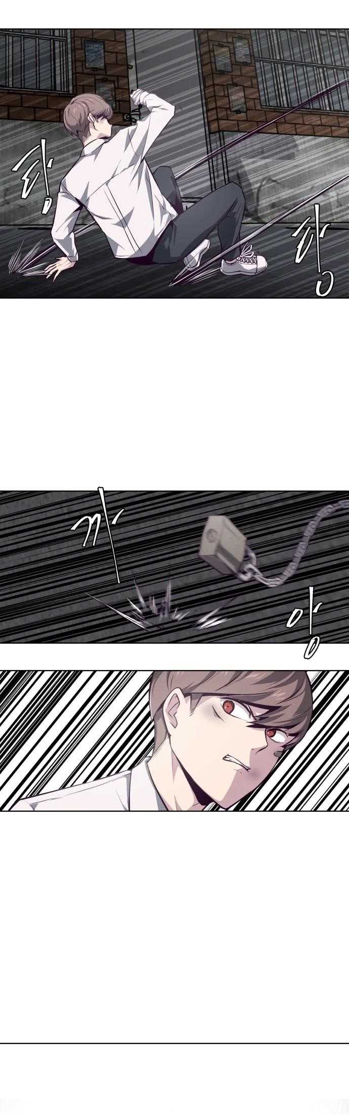 The Boy Of Death - Chapter 39 Page 40