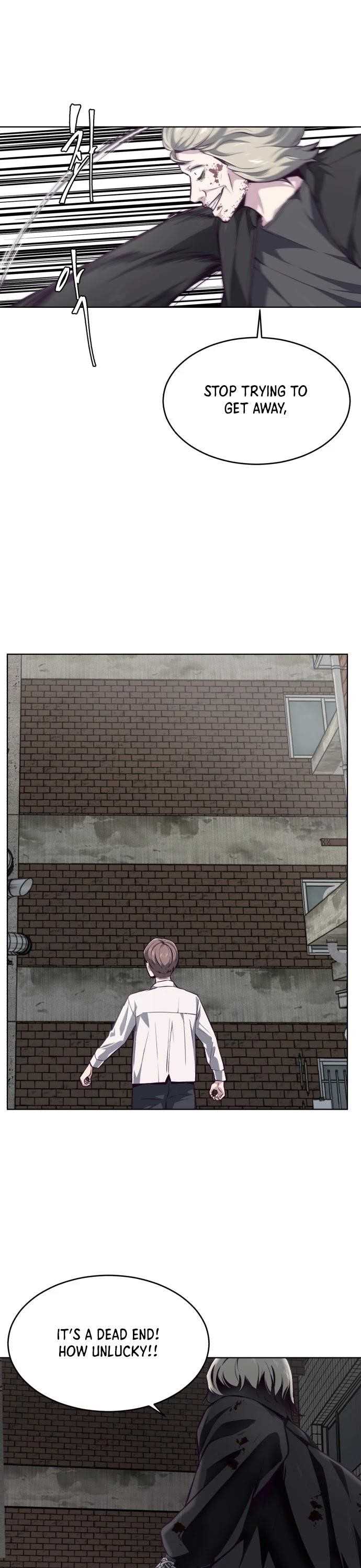 The Boy Of Death - Chapter 39 Page 43