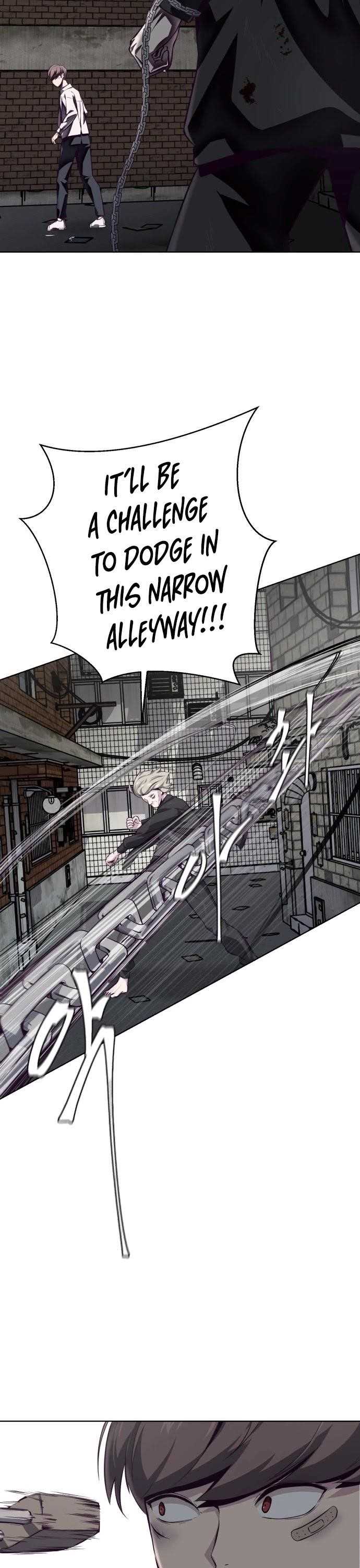 The Boy Of Death - Chapter 39 Page 44