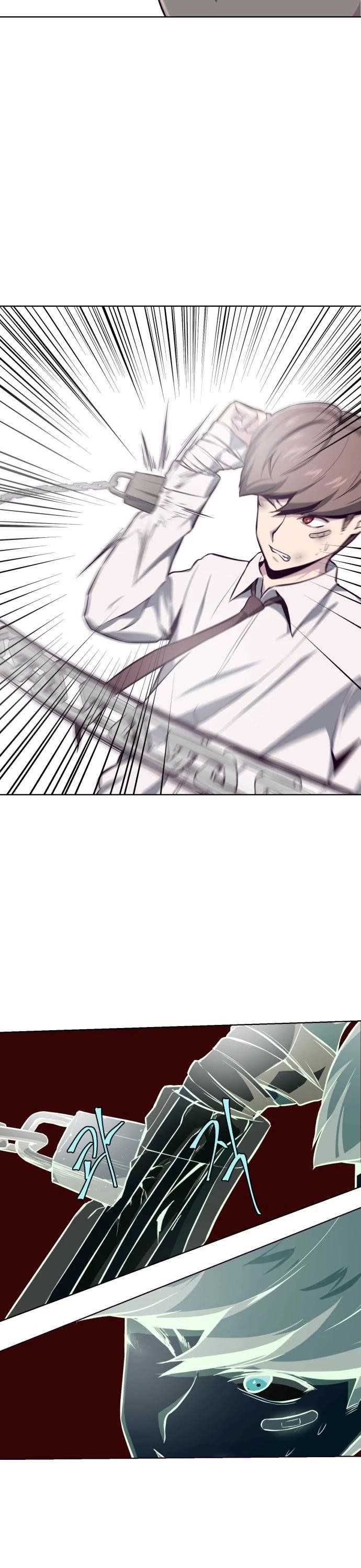 The Boy Of Death - Chapter 39 Page 45