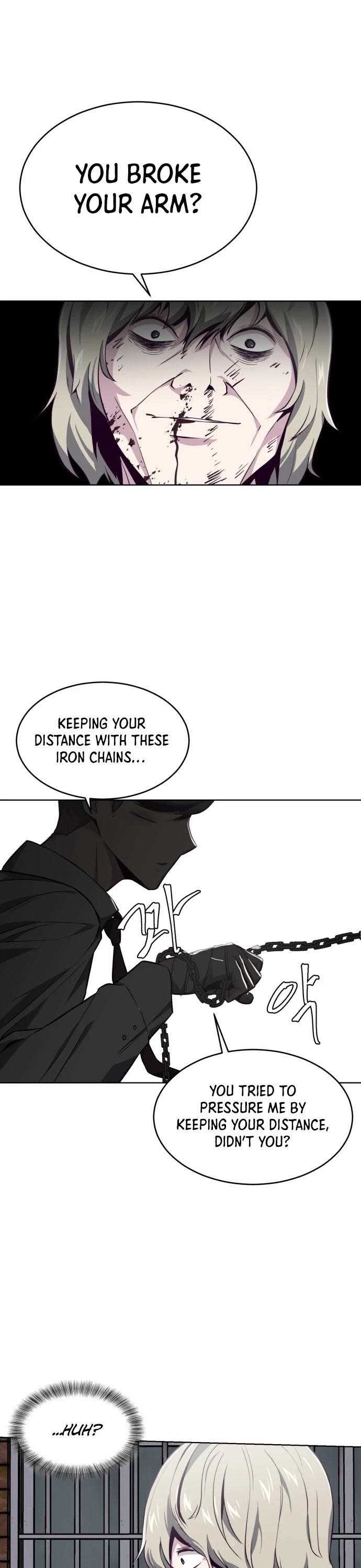 The Boy Of Death - Chapter 39 Page 46