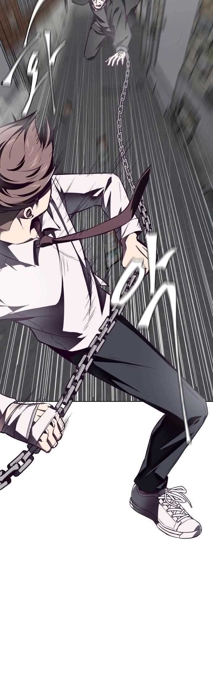 The Boy Of Death - Chapter 39 Page 48