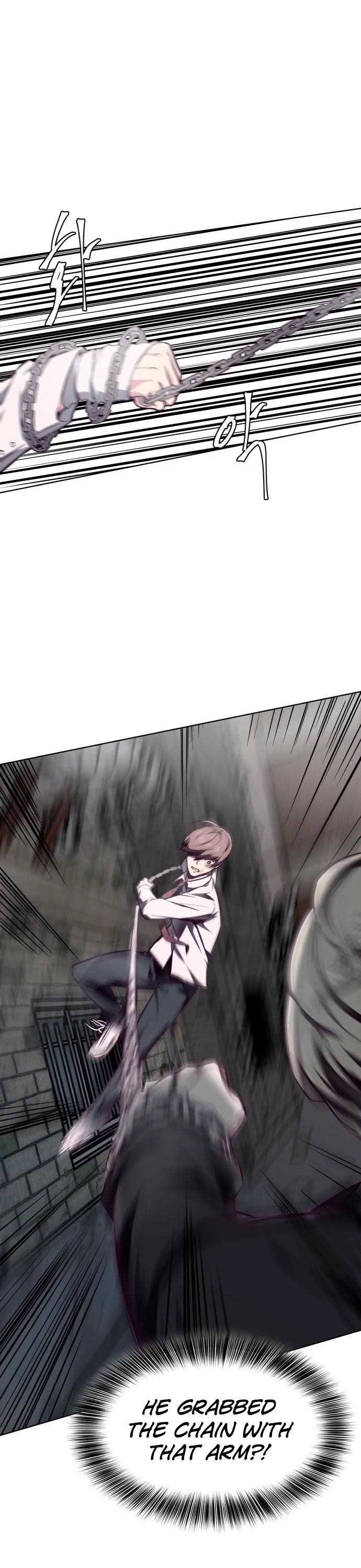 The Boy Of Death - Chapter 39 Page 50