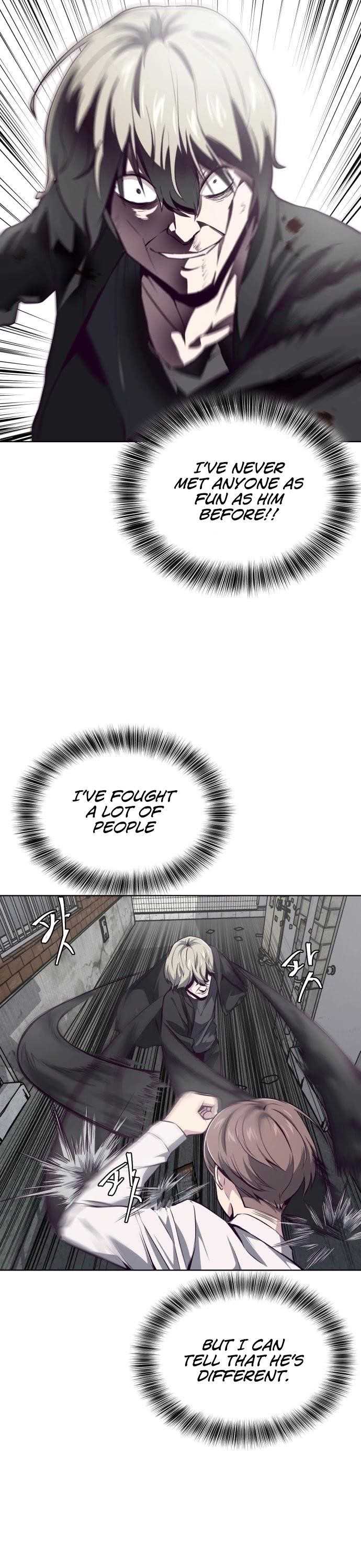 The Boy Of Death - Chapter 39 Page 6