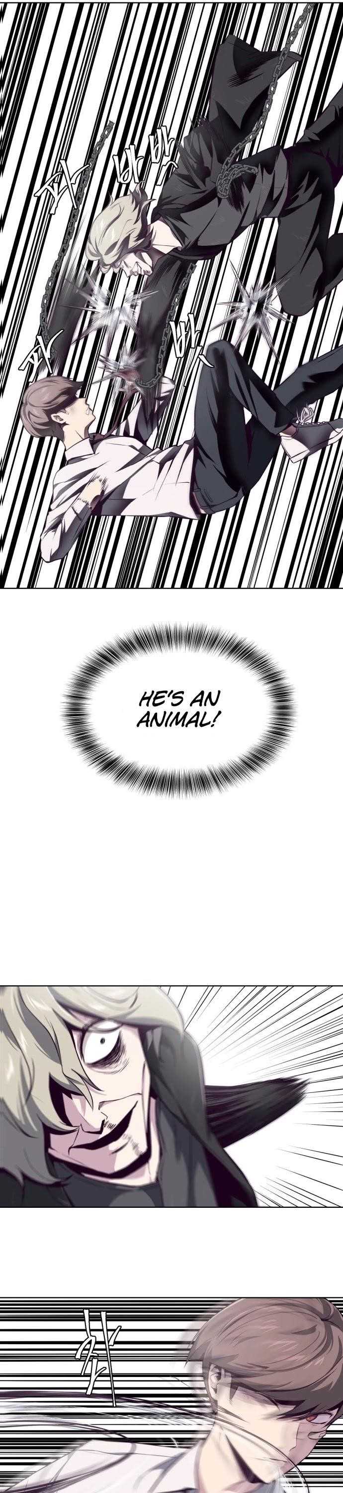 The Boy Of Death - Chapter 39 Page 9