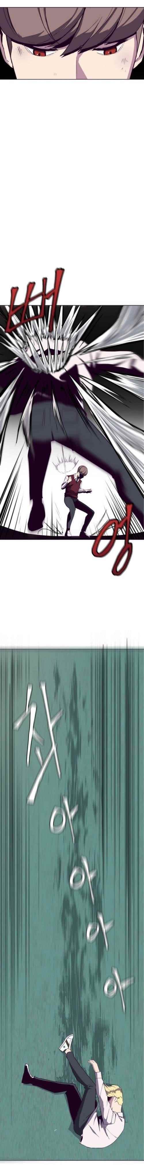 The Boy Of Death - Chapter 4 Page 11