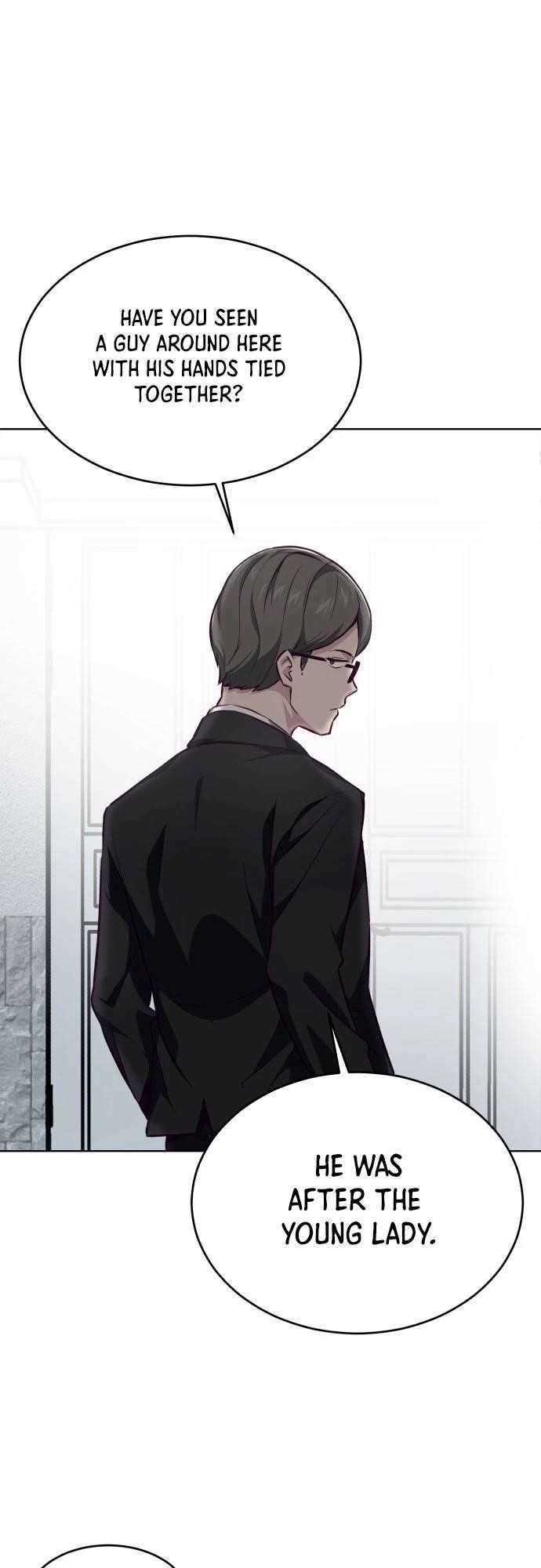 The Boy Of Death - Chapter 40 Page 29