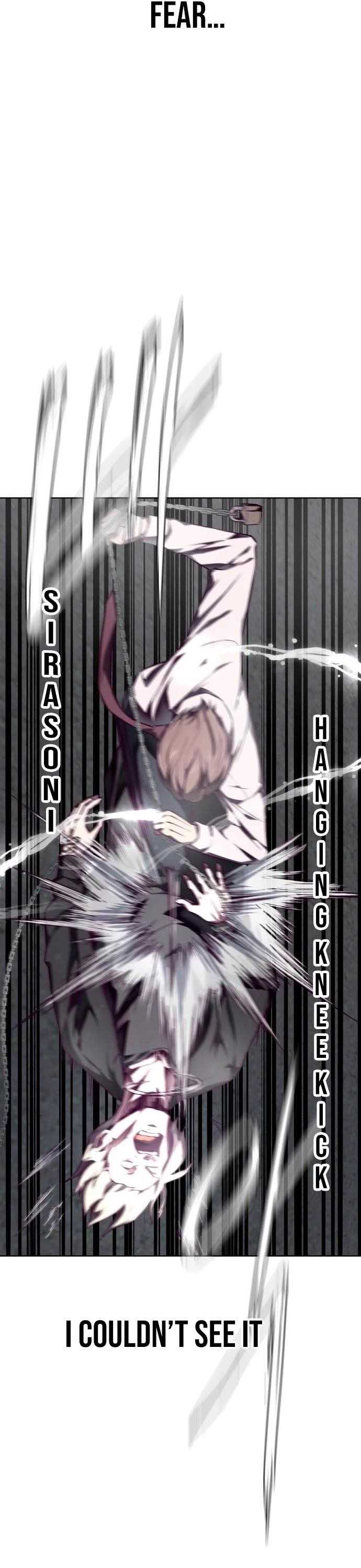 The Boy Of Death - Chapter 40 Page 3