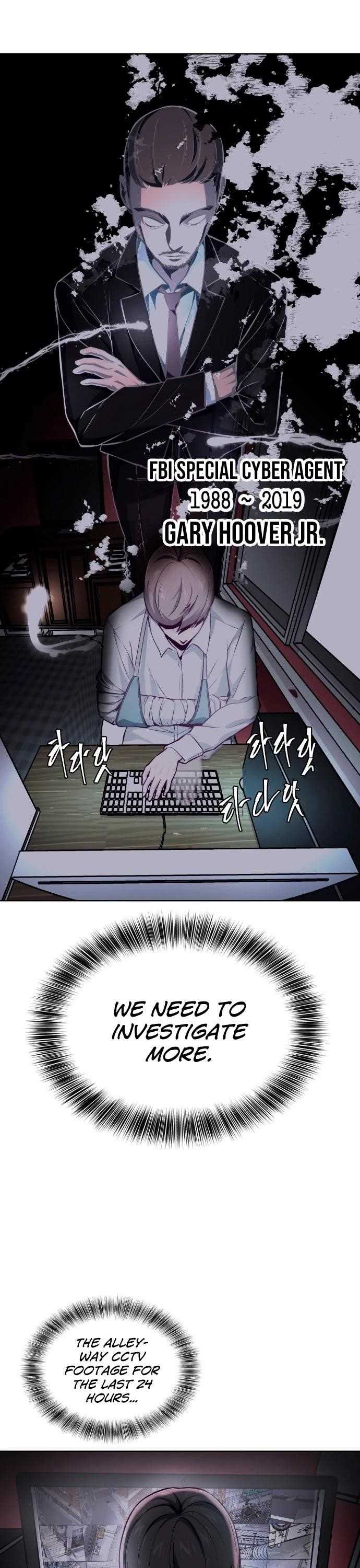 The Boy Of Death - Chapter 40 Page 34