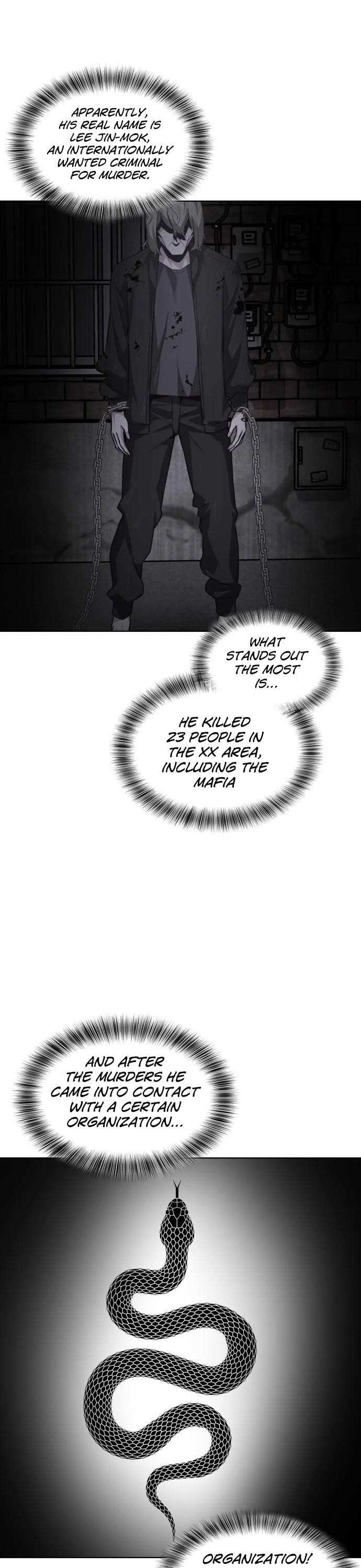 The Boy Of Death - Chapter 40 Page 39