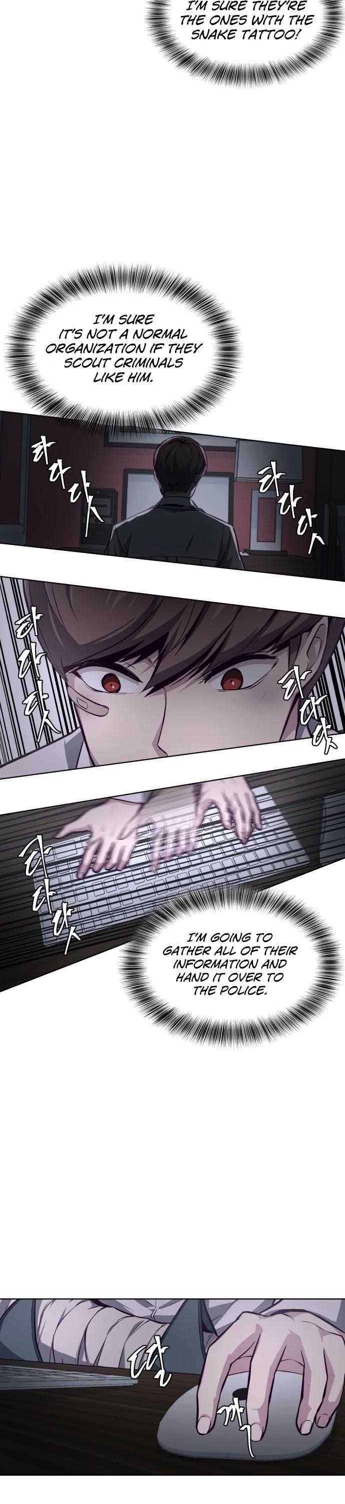 The Boy Of Death - Chapter 40 Page 40