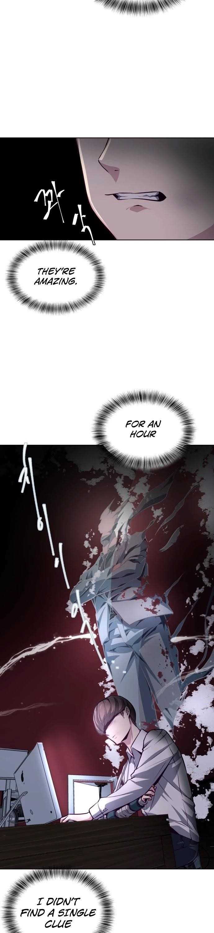 The Boy Of Death - Chapter 40 Page 44