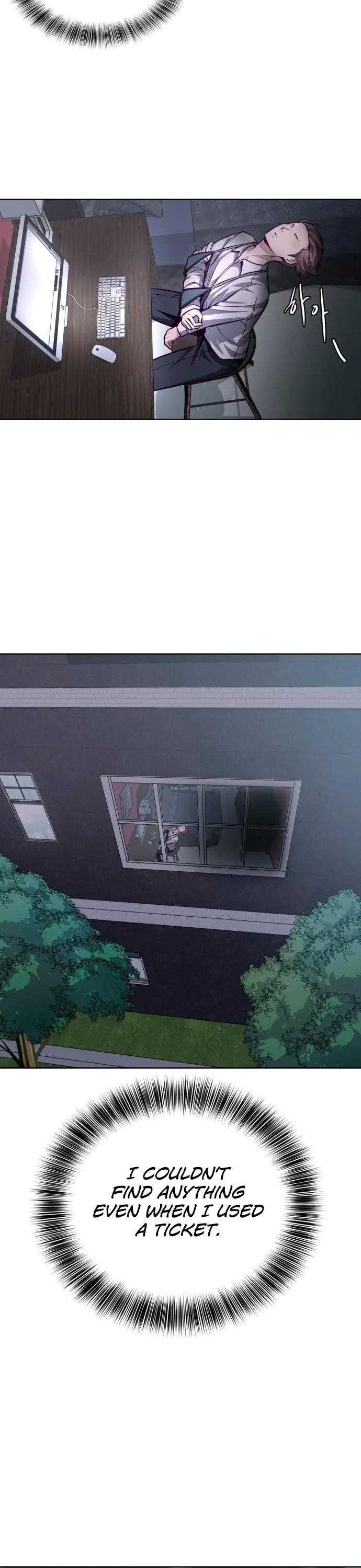 The Boy Of Death - Chapter 40 Page 45