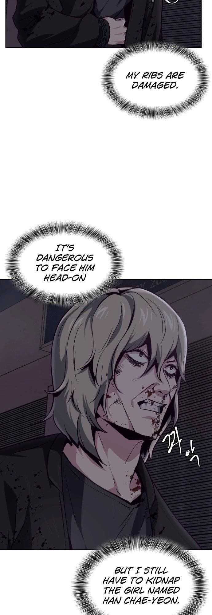 The Boy Of Death - Chapter 40 Page 47