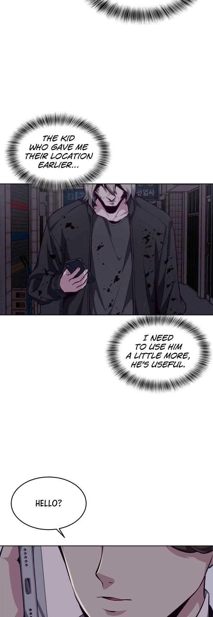 The Boy Of Death - Chapter 40 Page 48