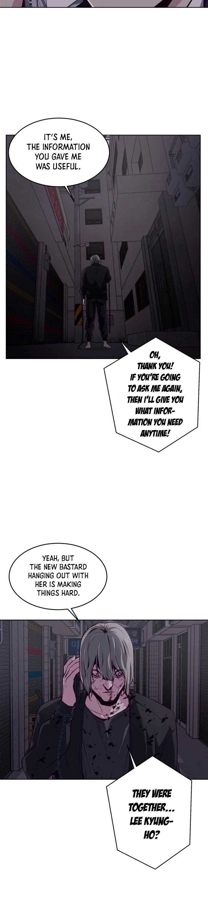 The Boy Of Death - Chapter 40 Page 49